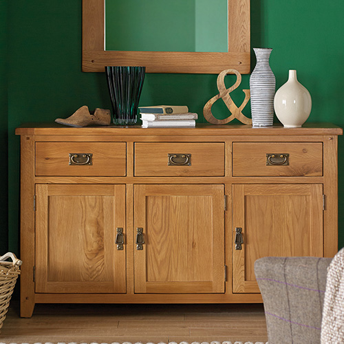 Dressing Tables