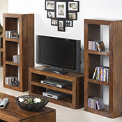CD & DVD Storage