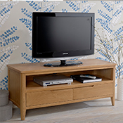 TV and Hi-Fi Cabinets