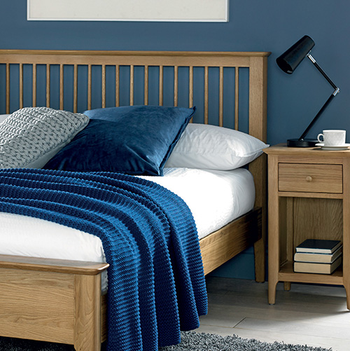 Beds