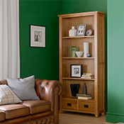 Bookcases