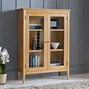 Display Cabinets