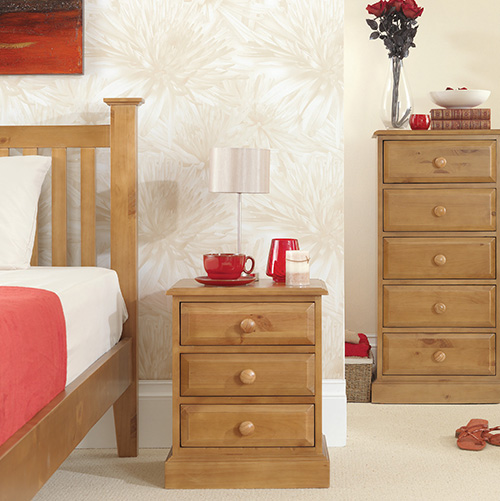 Wardrobes