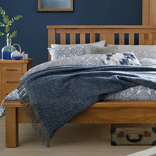 Bedside Cabinets