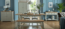 Furniture maker appoints new sales agent